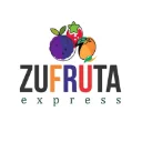 Logotipo de Zufruta