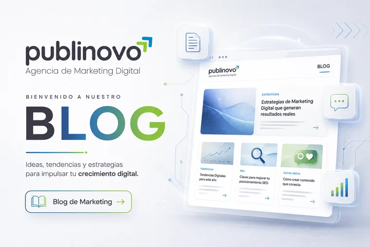 Estrategias de marketing para hacer crecer tu negocio