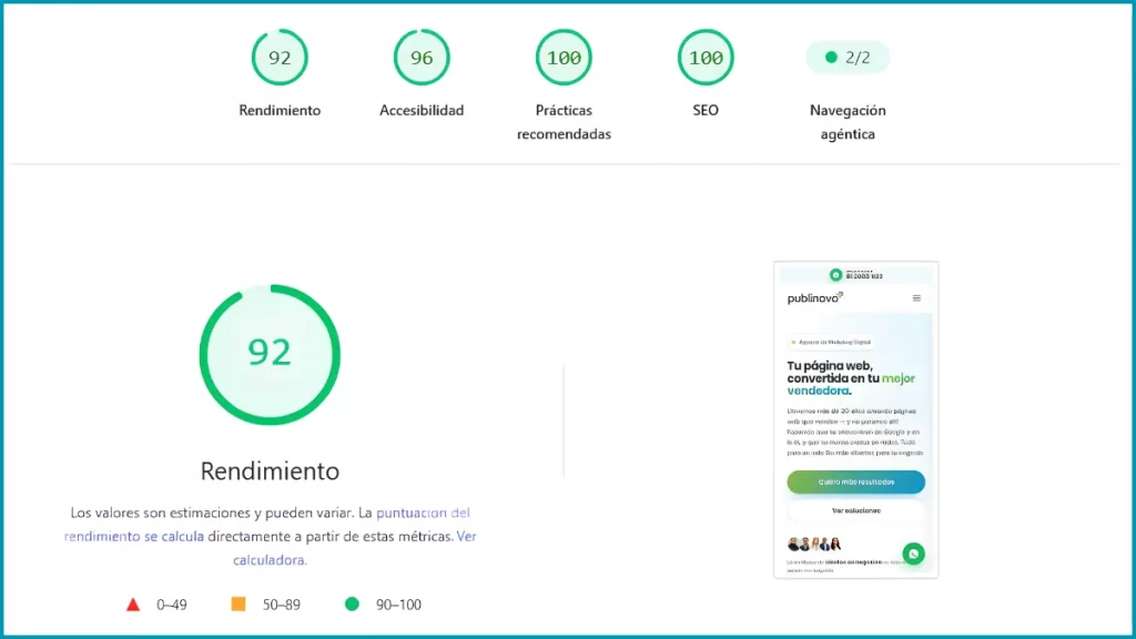 Por qué tu página web lenta te está costando clientes (y cómo saberlo hoy)