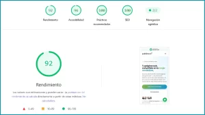 Por qué tu página web lenta te está costando clientes (y cómo saberlo hoy)
