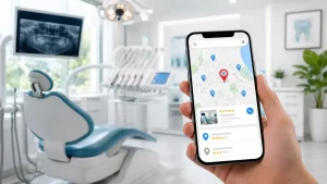 SEO local para clínicas dentales: la guía práctica