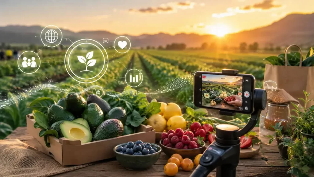 5 tendencias de publicidad agroalimentaria que sí funcionan