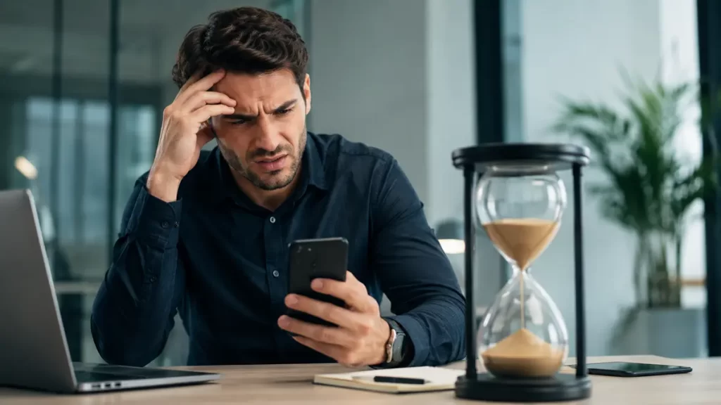 Tu sitio web carga lento: por qué pierdes clientes y cómo arreglarlo
